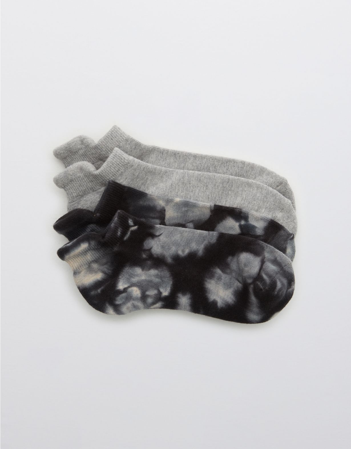 OFFLINE By Aerie Ankle Sock 2-Pack