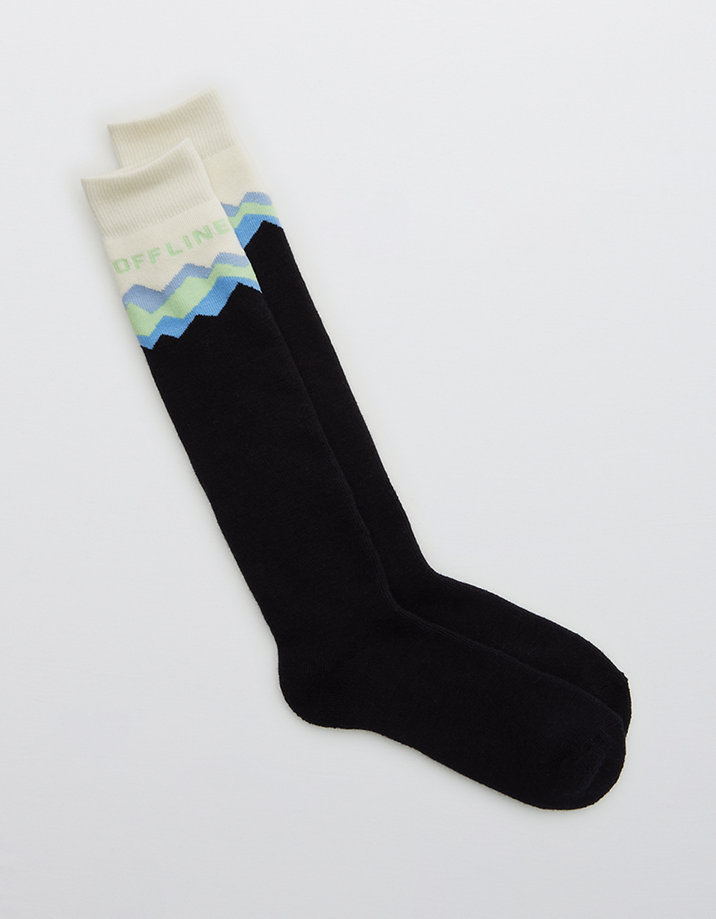 OFFLINE Mountain Socks