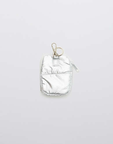 OFFLINE By Aerie Clip On Coin Pouch