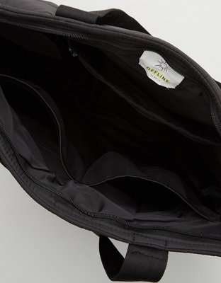 Женские сумки Aerie OFFLINE By Aerie Quilted Yoga Tote — фото 2