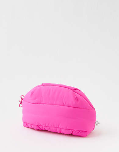 OFFLINE By Aerie Quilted Pouch