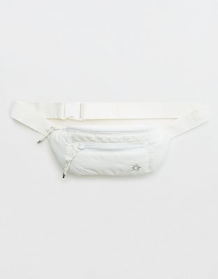 aerie Grey Waist Bags & Fanny Packs for Women