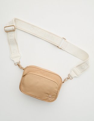 OFFLINE By Aerie Makin' Moves Crossbody Bag