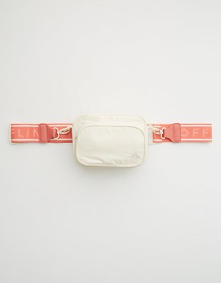 OFFLINE By Aerie Makin' Moves Crossbody Bag