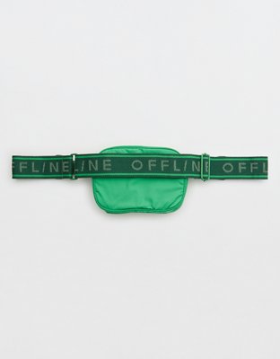 OFFLINE By Aerie Makin' Moves Crossbody Bag