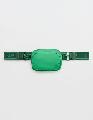 OFFLINE By Aerie Makin' Moves Crossbody Bag