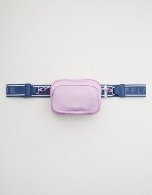 OFFLINE By Aerie Makin' Moves Crossbody Bag