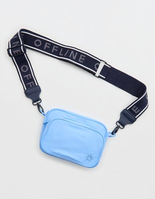 Женские сумки Aerie OFFLINE By Aerie Makin' Moves Crossbody — фото 3