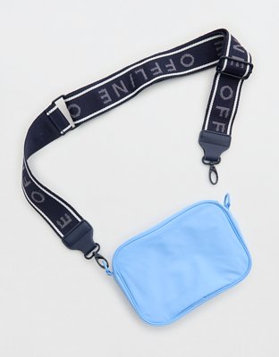 Женские сумки Aerie OFFLINE By Aerie Makin' Moves Crossbody — фото 2