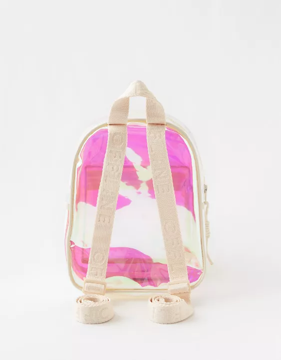 OFFLINE By Aerie Clear Backpack
