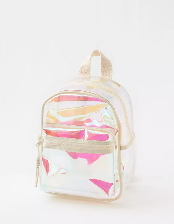 OFFLINE By Aerie Clear Backpack