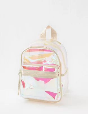 OFFLINE By Aerie Clear Backpack