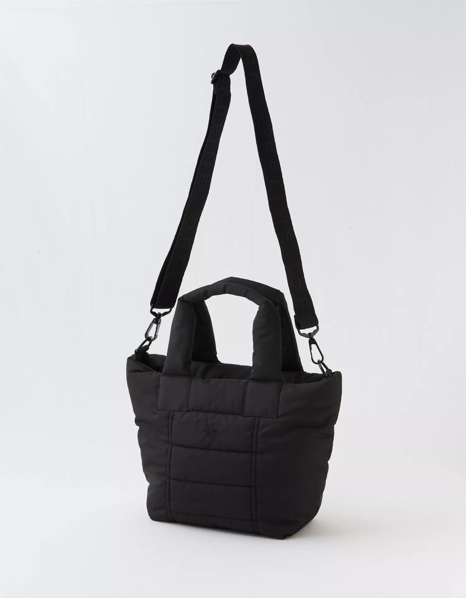 OFFLINE By Aerie Puff Love Mini Tote - thumbnail 7