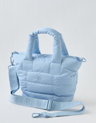 Женские сумки Aerie OFFLINE By Aerie Puff Love Mini Tote — фото 3
