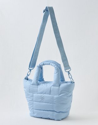 Женские сумки Aerie OFFLINE By Aerie Puff Love Mini Tote — фото 2