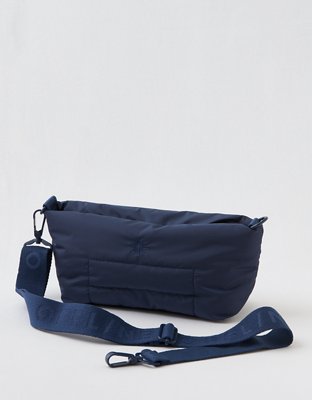 OFFLINE By Aerie Puff Love Shoulder Bag