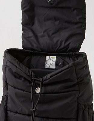 OFFLINE By Aerie Puff Love Backpack