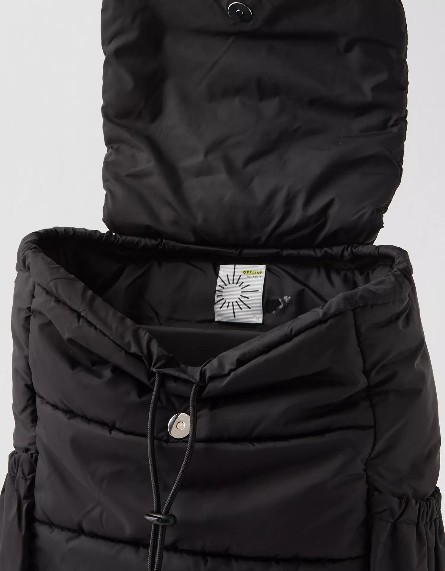 OFFLINE By Aerie Puff Love Backpack - thumbnail 3