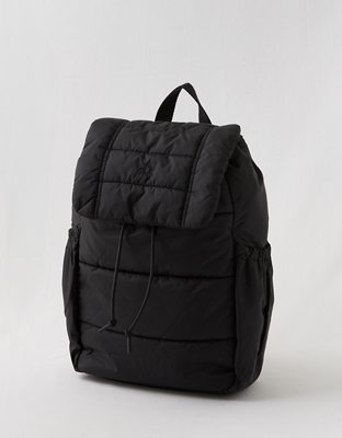 OFFLINE By Aerie Puff Love Backpack