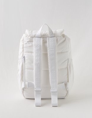 OFFLINE By Aerie Puff Love Backpack