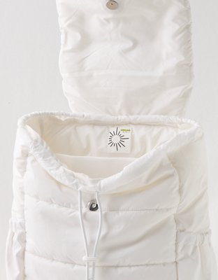 OFFLINE By Aerie Puff Love Backpack