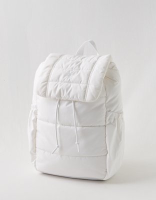 OFFLINE By Aerie Puff Love Backpack
