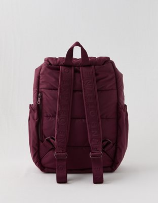 OFFLINE By Aerie Puff Love Backpack