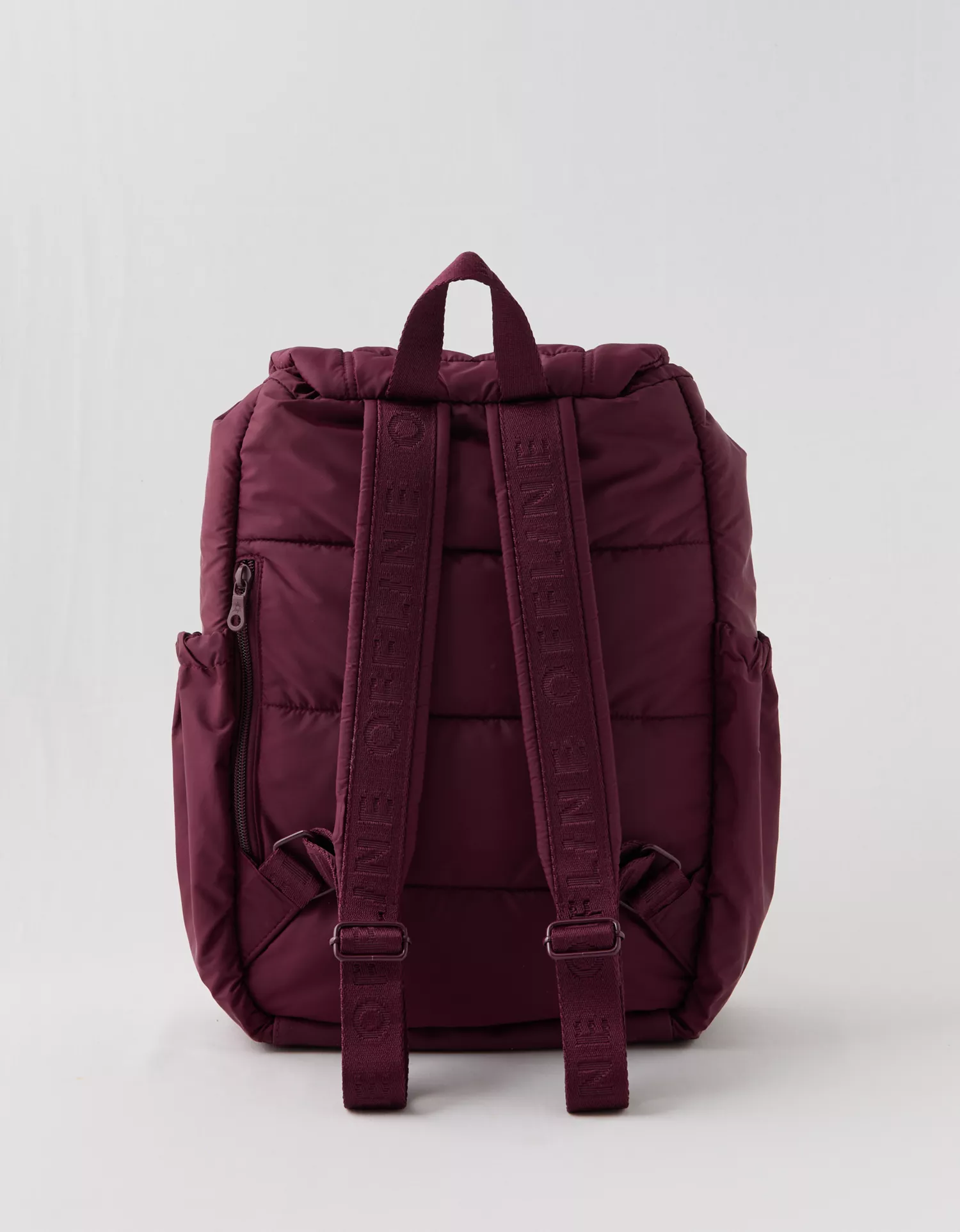 OFFLINE By Aerie Puff Love Backpack - thumbnail 10