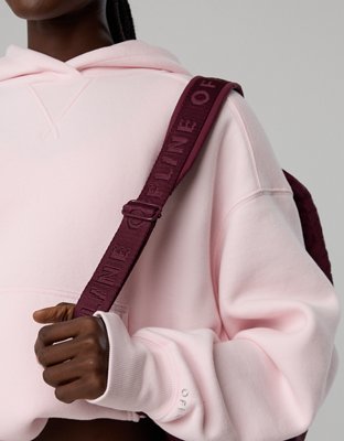 OFFLINE By Aerie Puff Love Backpack