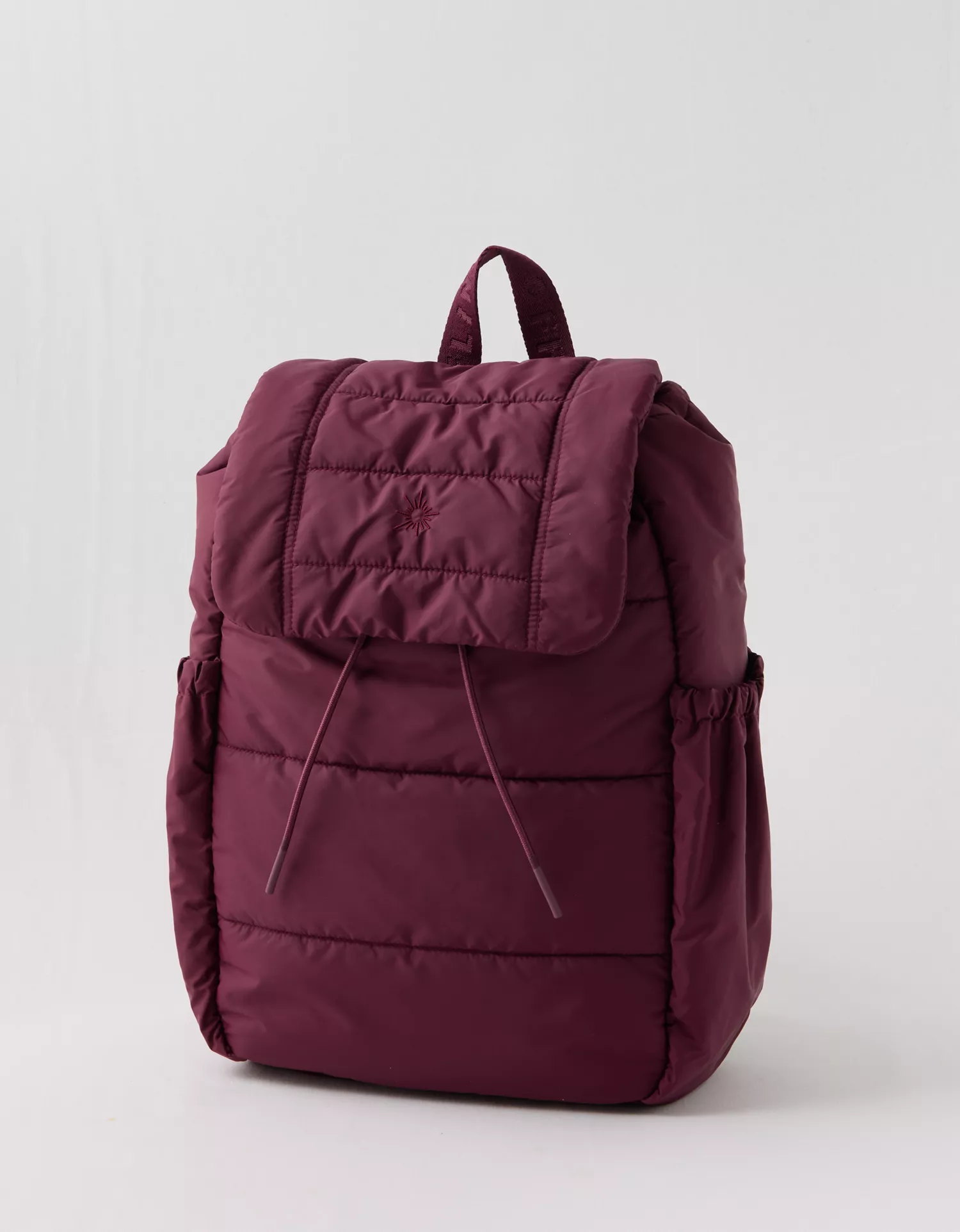 OFFLINE By Aerie Puff Love Backpack - thumbnail 9