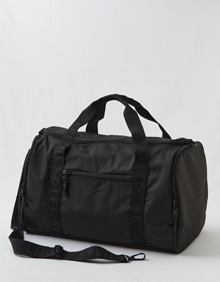 OFFLINE By Aerie Makin' Moves Packable Duffle Bag