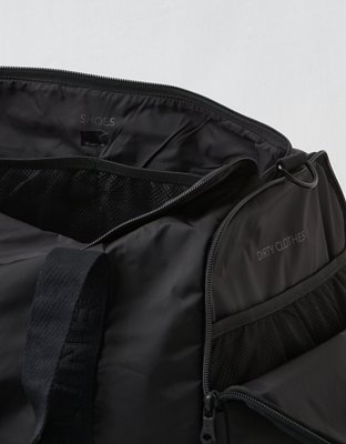 OFFLINE By Aerie Makin' Moves Packable Duffle Bag