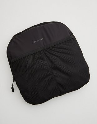 OFFLINE By Aerie Makin' Moves Packable Duffle Bag