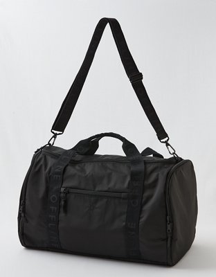 OFFLINE By Aerie Makin Moves Packable Duffle Bag