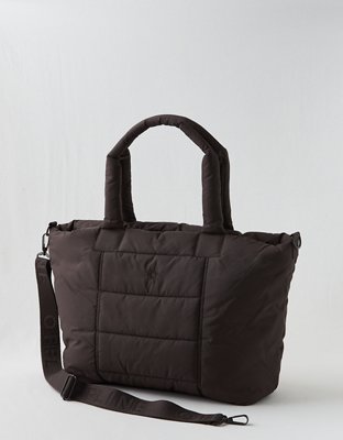 OFFLINE By Aerie Puff Love Tote Bag