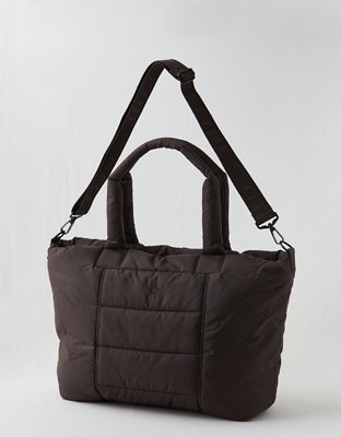 OFFLINE By Aerie Puff Love Tote Bag