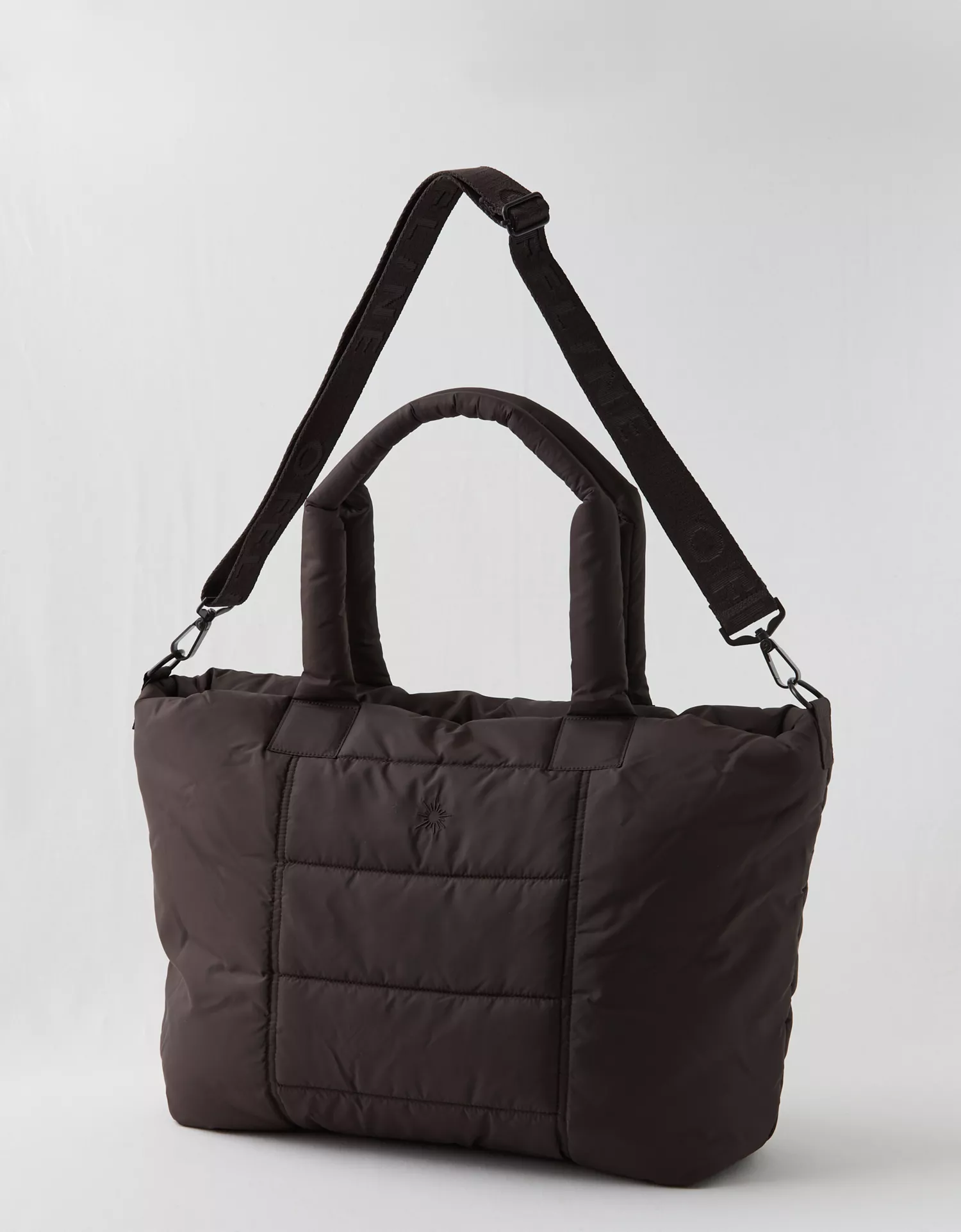 OFFLINE By Aerie Puff Love Tote Bag