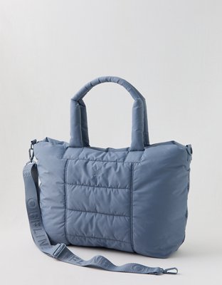 OFFLINE By Aerie Puff Love Tote Bag