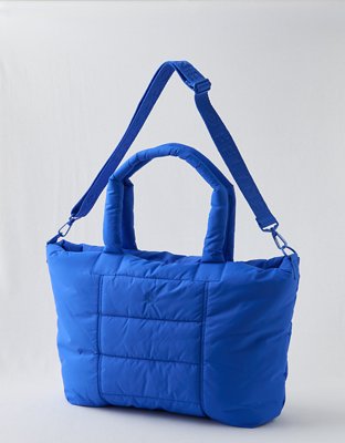 OFFLINE By Aerie Puff Love Tote Bag from American Eagle - $54.95
