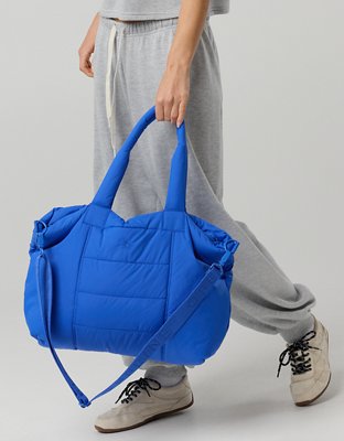 OFFLINE By Aerie Puff Love Tote Bag from American Eagle - $54.95