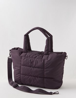 OFFLINE By Aerie Puff Love Tote Bag