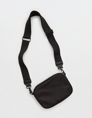 OFFLINE By Aerie Makin' Moves Crossbody Bag