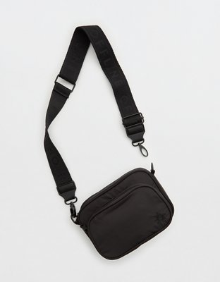 OFFLINE By Aerie Makin' Moves Crossbody Bag