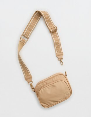 OFFLINE By Aerie Makin' Moves Crossbody Bag