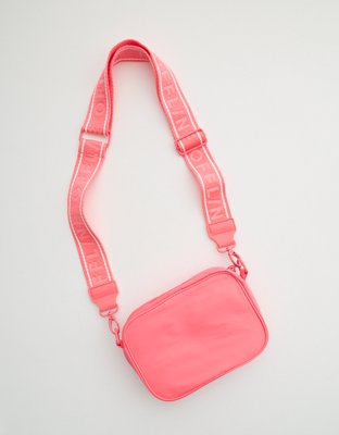 OFFLINE By Aerie Makin' Moves Crossbody Bag