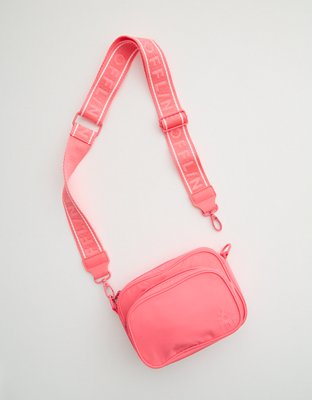 OFFLINE By Aerie Makin Moves Crossbody Bag