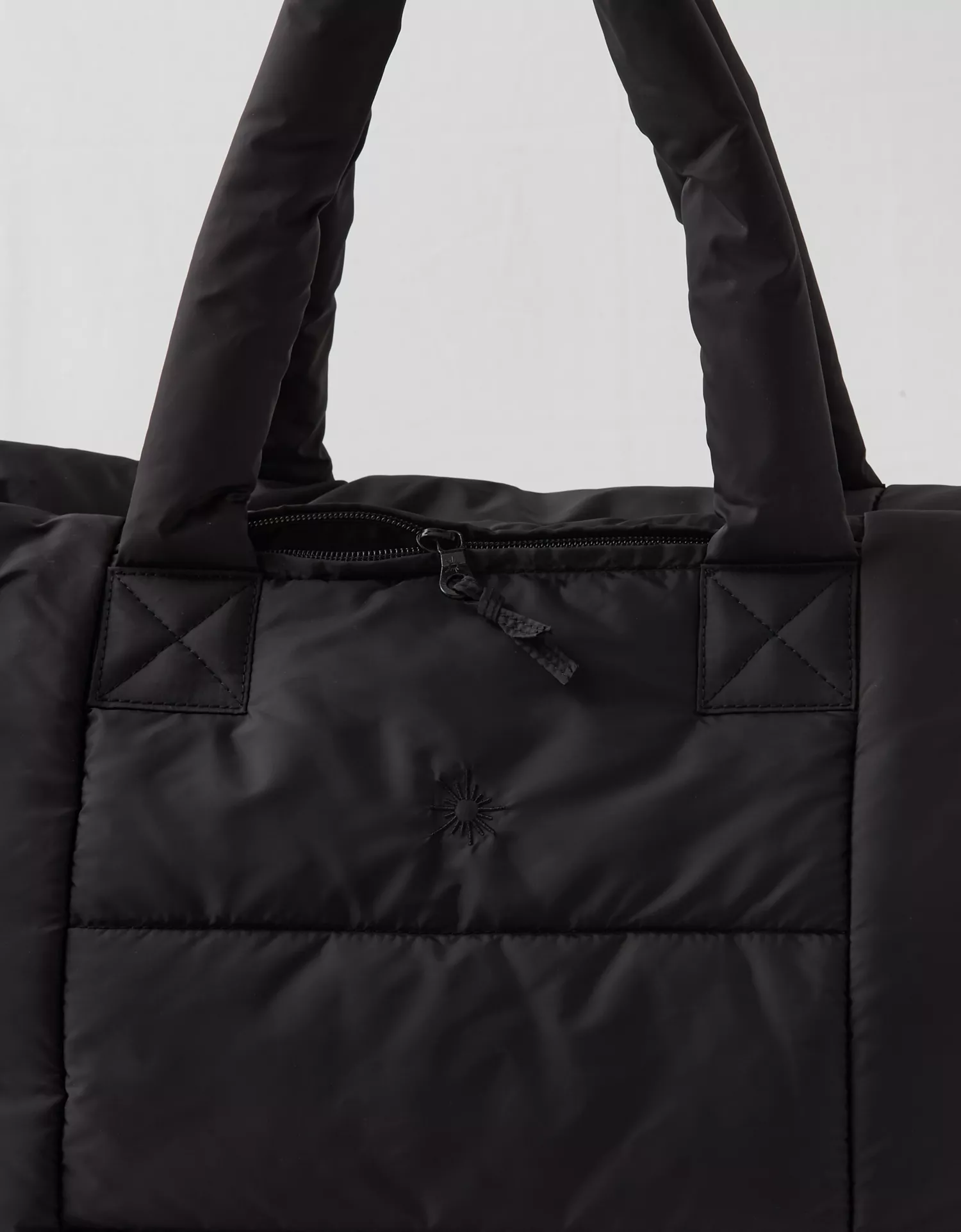 OFFLINE By Aerie Puff Love Weekender Bag - thumbnail 2