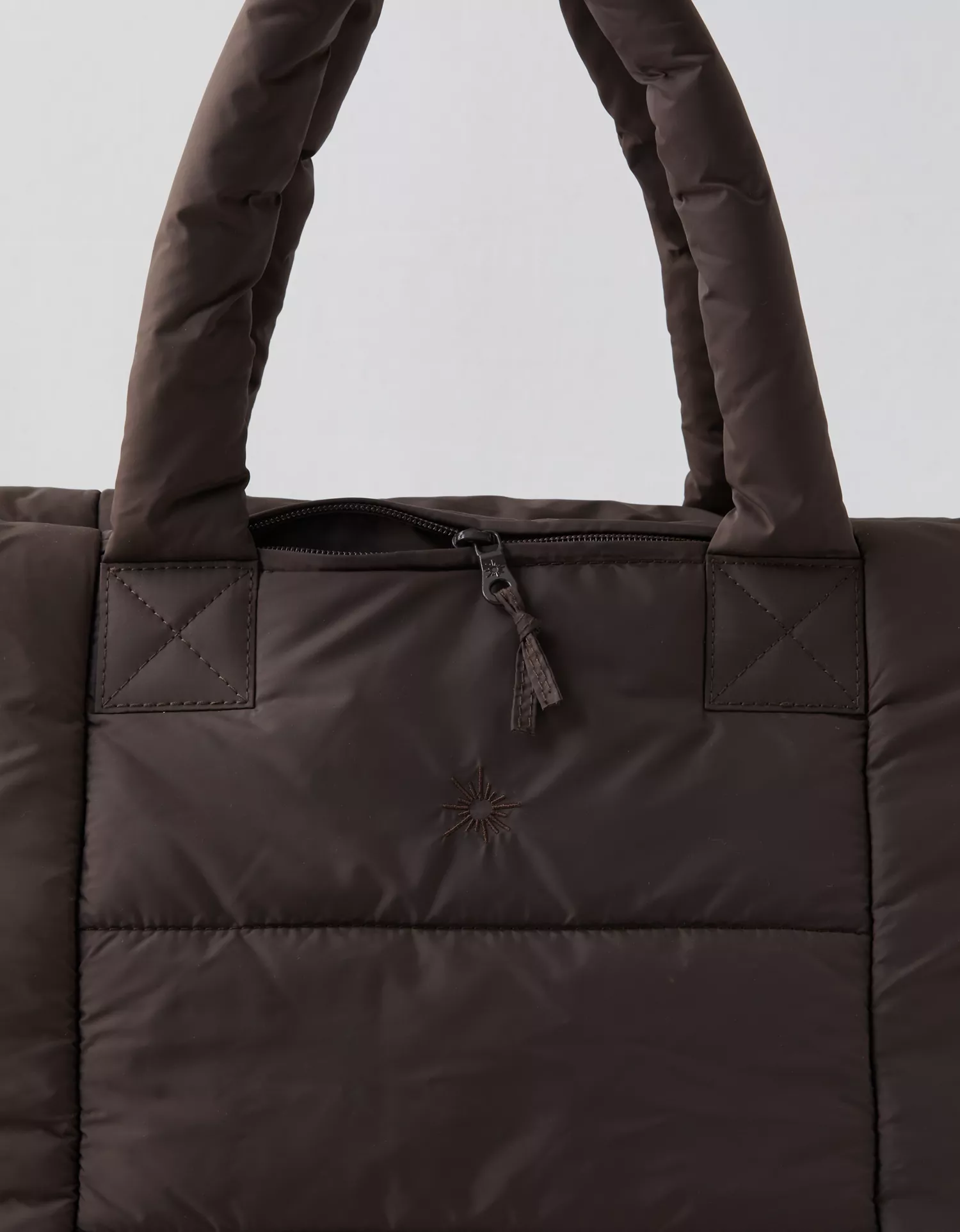 OFFLINE By Aerie Puff Love Weekender Bag - thumbnail 7