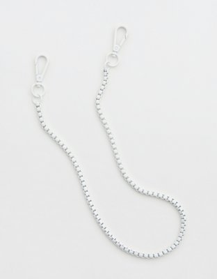 OFFLINE By Aerie Metal Bag Strap