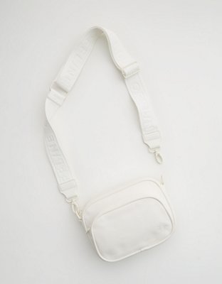 OFFLINE By Aerie Makin Moves Canvas Crossbody Bag